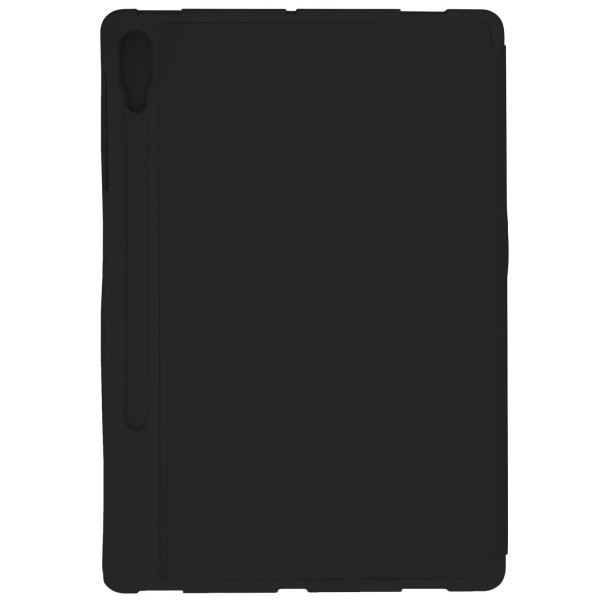 Фото - Чехол для планшета Armorstandart Smart Fold Pen for Samsung Galaxy Tab S9+/S9 FE+/S10+ Black (ARM75010)