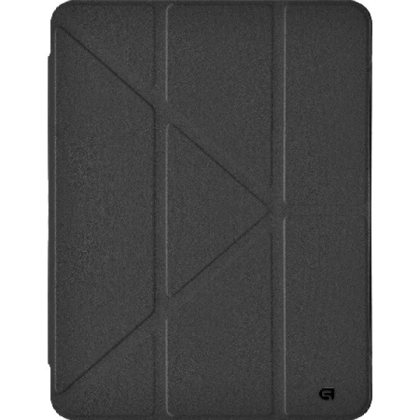 Фото - Чехол для планшета ArmorStandart Y-Type PEN for iPad Air 11 2025 / 2024 Black (ARM77524)