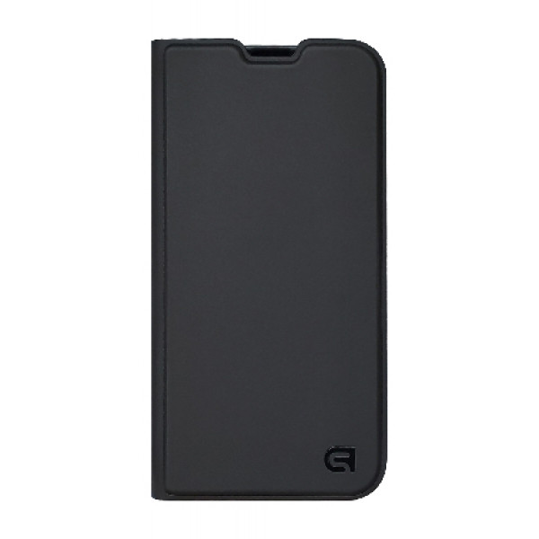 Фото - Чехол для смартфона Armorstandart OneFold Case for Realme GT 6/6T/Neo 6/Neo 6 SE Black (ARM77849)