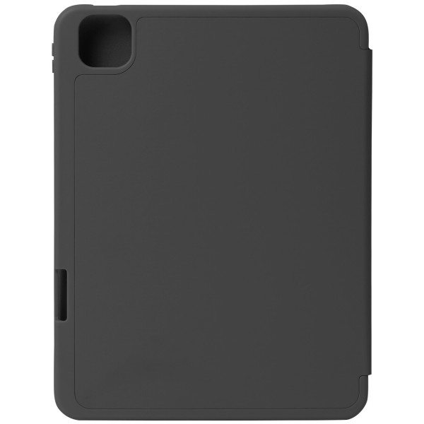 Фото - Чехол для планшета Armorstandart Smart Fold Pen for Apple iPad Pro 11 2025/2024 Dark Grey (ARM78125)