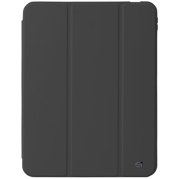 Фото - Чехол для планшета Armorstandart Smart Fold Pen for Apple iPad Pro 11 2025/2024 Dark Grey (ARM78125)