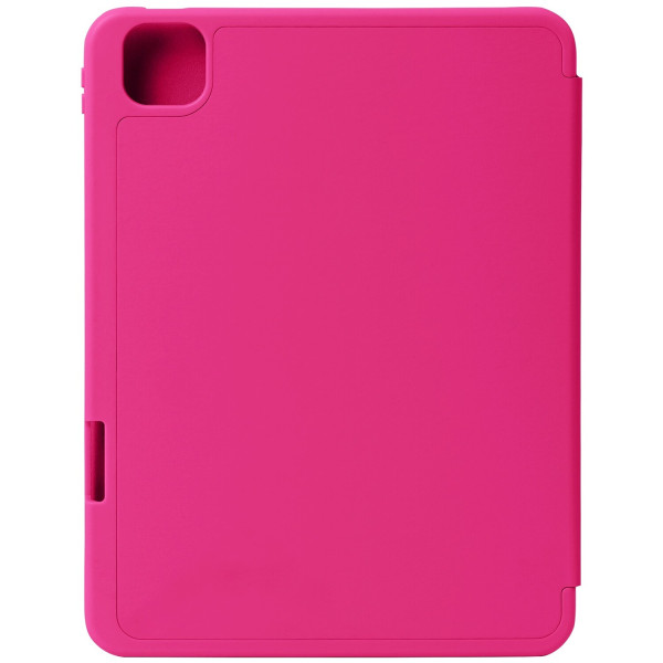 Фото - Чехол для планшета Armorstandart Smart Fold Pen for Apple iPad Pro 11 2025/2024 Rose Red (ARM78131)