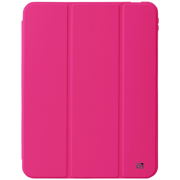 Фото - Чехол для планшета Armorstandart Smart Fold Pen for Apple iPad Pro 11 2025/2024 Rose Red (ARM78131)