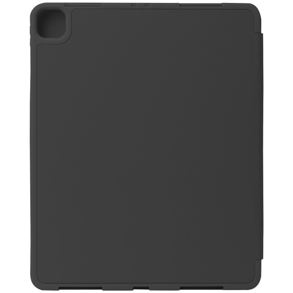 Фото - Чехол для планшета ArmorStandart Smart Fold Pen for Apple iPad Air 13 2025 / 2024 Dark Grey (ARM78134)