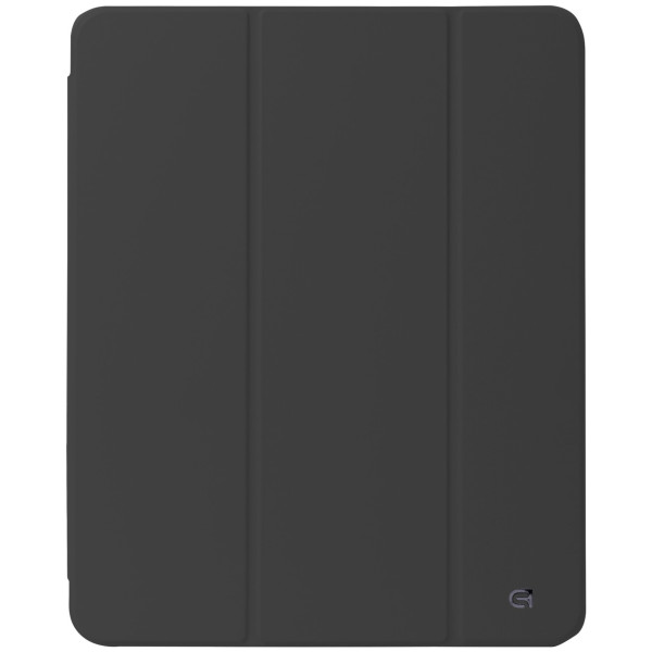 Фото - Чехол для планшета ArmorStandart Smart Fold Pen for Apple iPad Air 13 2025 / 2024 Dark Grey (ARM78134)