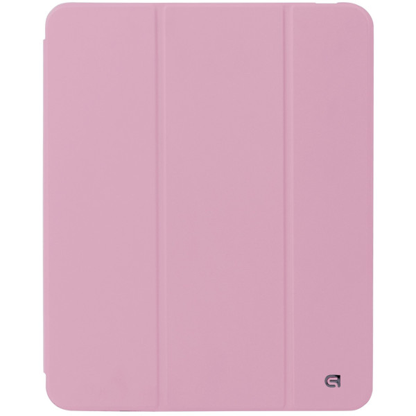 Фото - Чехол для планшета Armorstandart Smart Fold Pen for Apple iPad Pro 13 (2024) Pink (ARM78142)