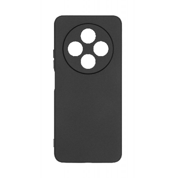 Фото - Чехол для смартфона Armorstandart ICON for Xiaomi Redmi 14C 4G / Poco C75 Camera cover Black (ARM79363)