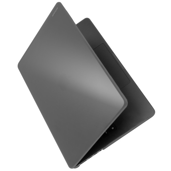 Фото - Чехол-накладка для ноутбука Armorstandart Matte for MacBook Pro 14 M4/M3/M2/M1 A3112/A3185/A3401/A2992/A2918/A2779/A2442 Grey (ARM79460)