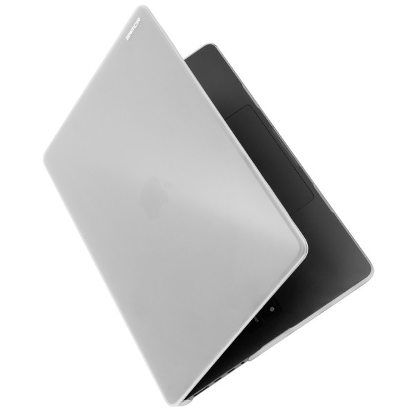 Фото - Чехол-накладка для ноутбука Armorstandart Matte for MacBook Pro 16 M4/M3/M2/M1 A3403/A3186/A2991/A2780/A2485 Clear (ARM79461)