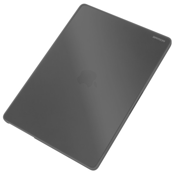 Фото - Чехол-накладка для ноутбука Armorstandart Matte for MacBook Pro 16 M4/M3/M2/M1 A3403/A3186/A2991/A2780/A2485 Grey (ARM79462)