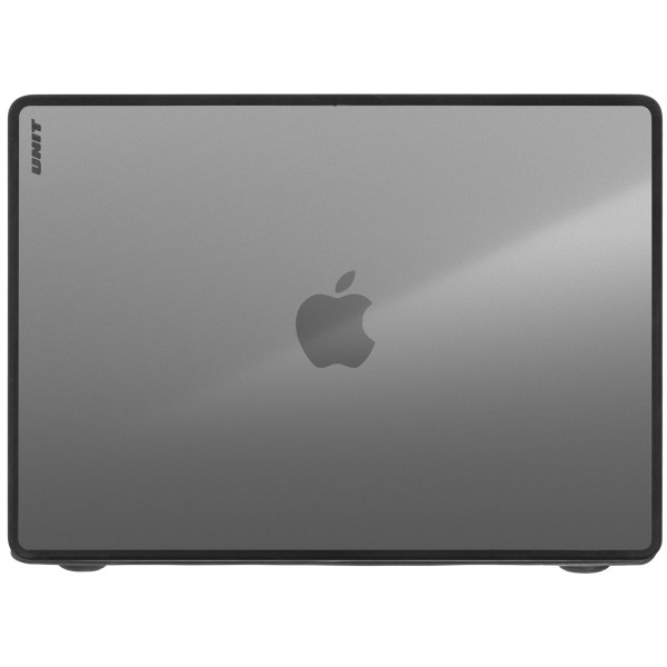Фото - Чехол-накладка для ноутбука Armorstandart Unit for MacBook Pro 14 M4/M3/M2/M1 A3112/A3185/A3401/A2992/A2918/A2779/A2442 Clear (ARM79472)