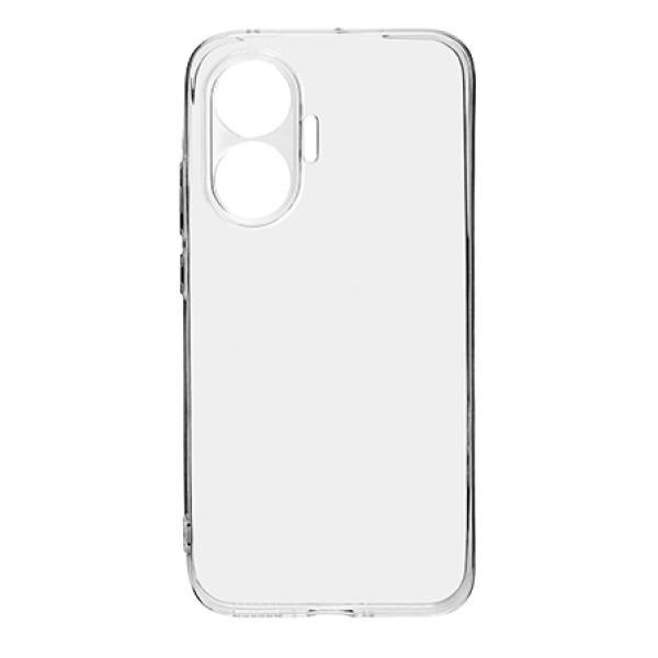 Фото - Чехол для смартфона Armorstandart Air for Xiaomi Poco F7 Camera cover Clear (ARM80352)