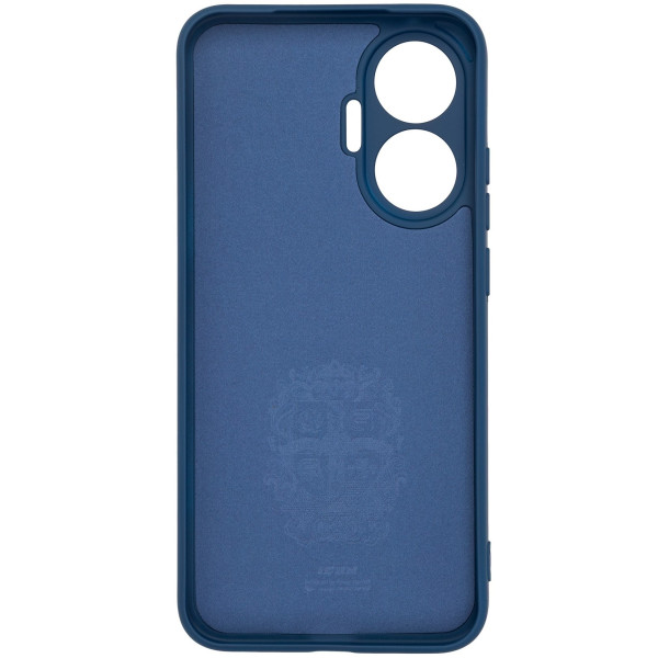 Фото - Чехол для смартфона Armorstandart ICON for Xiaomi Poco F7 Camera cover Dark Blue (ARM80366)