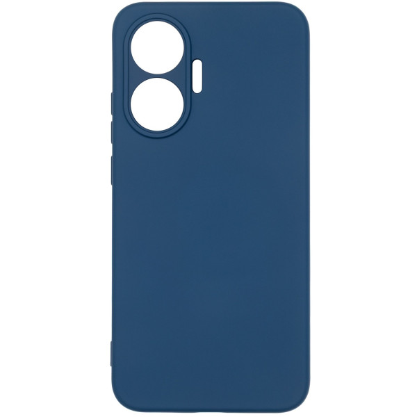 Фото - Чехол для смартфона Armorstandart ICON for Xiaomi Poco F7 Camera cover Dark Blue (ARM80366)