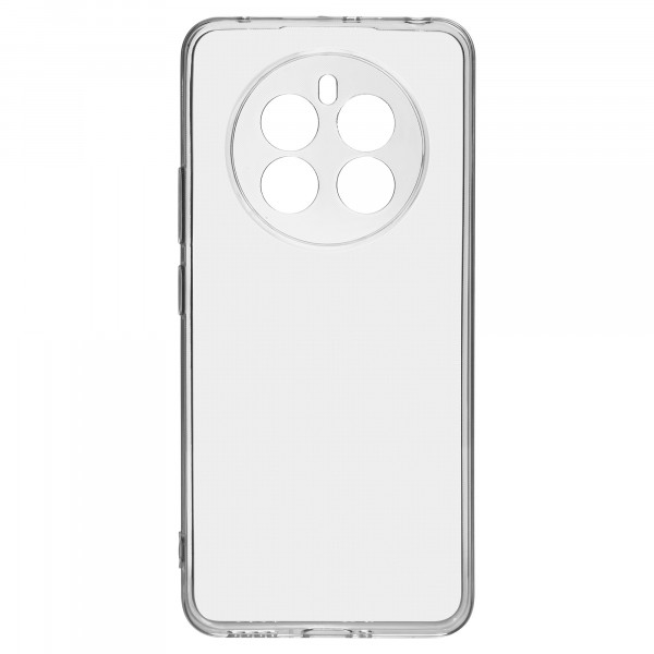 Фото - Чехол для смартфона Armorstandart Air for Realme 13 4G Camera cover Clear (ARM80520)