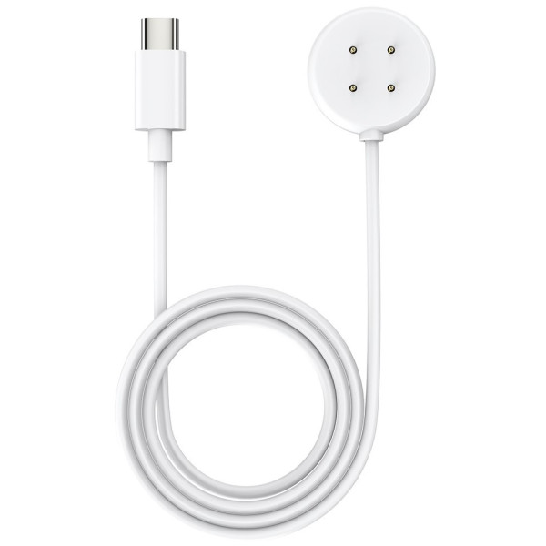 Фото - Кабель для зарядки Armorstandart for Google Pixel Watch 2 / Watch 3 Type-C 1m white (ARM80854)