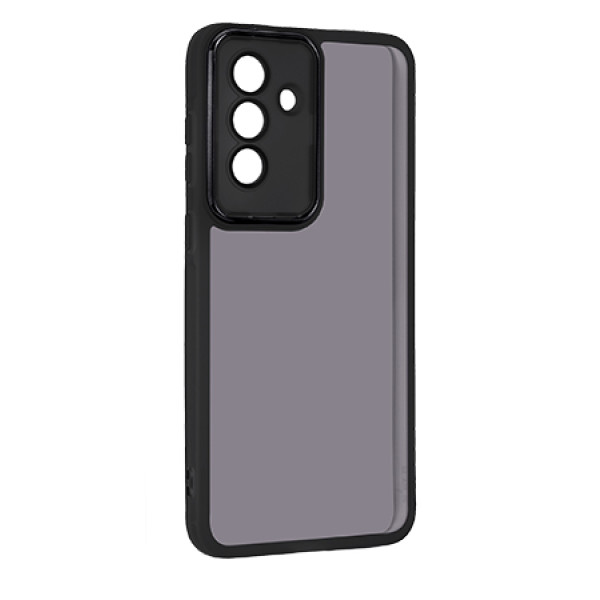 Фото - Чехол для смартфона Armorstandart Shade for Samsung A36 5G Black (ARM82200)