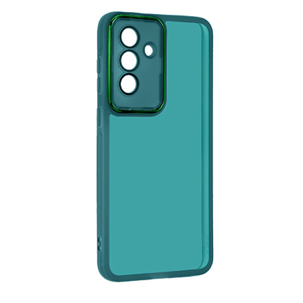Фото - Чехол для смартфона Armorstandart Shade for Samsung A36 5G Dark Green (ARM82202)