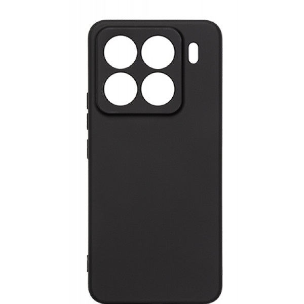 Фото - Чехол для смартфона Armorstandart ICON for Xiaomi 15 Pro Camera cover Black (ARM82326) Фото - Чехол для смартфона Armorstandart ICON for Xiaomi 15 Pro Camera cover Black (ARM82326)