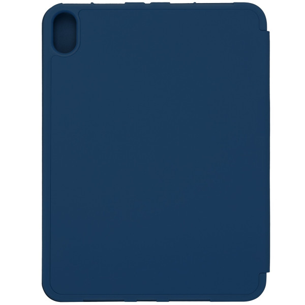 Фото - Чехол для планшета Armorstandart Smart Fold Pen for iPad mini 2024 / mini 6 Dark Blue (ARM82827)