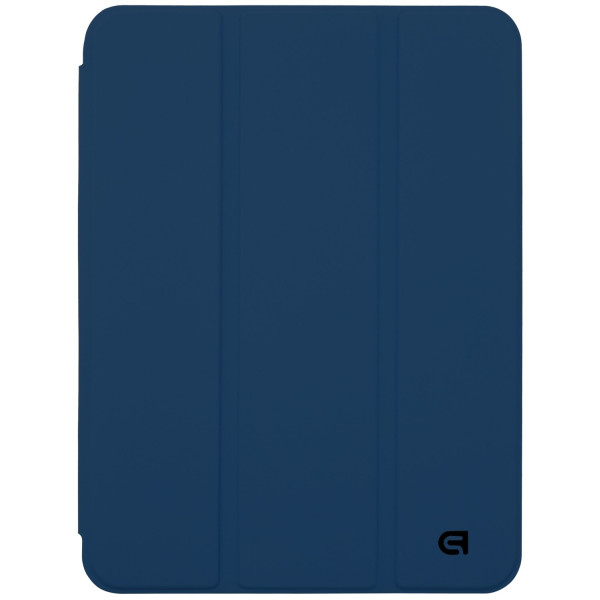 Фото - Чехол для планшета Armorstandart Smart Fold Pen for iPad mini 2024 / mini 6 Dark Blue (ARM82827)