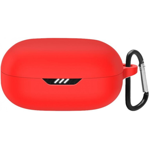 Фото - Чехол для наушников Armorstandart Hang Case for JBL Wave Flex 2 Red (ARM83229)