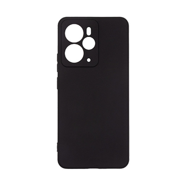 Фото - Чехол для смартфона Armorstandart Matte Slim Fit for Realme 14 5G Camera cover Black (ARM83656)