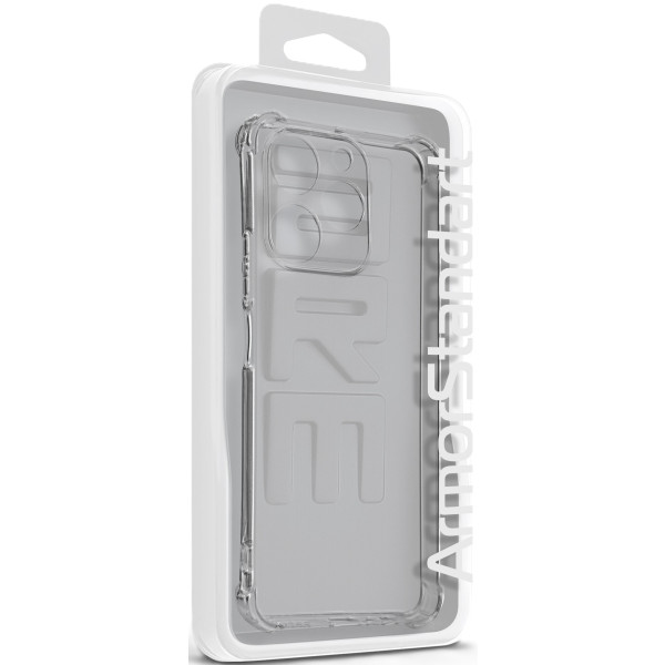 Фото - Чехол для смартфона Armorstandart Air Force for Realme Note 70 4G Camera cover Clear (ARM83886)