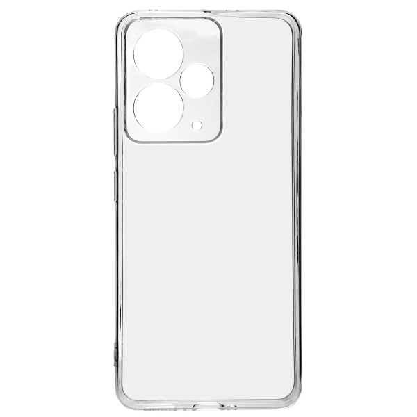 Фото - Чехол для смартфона Armorstandart Air for Realme 14T Camera cover Clear (ARM83888)