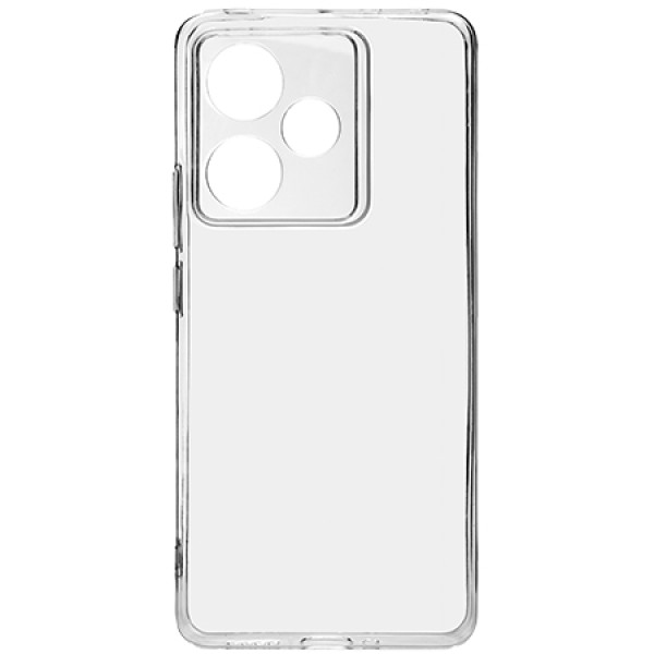 Фото - Чохол для смартфону Armorstandart Air for Realme GT 7 5G / GT 7T 5G Camera cover Clear (ARM83889)