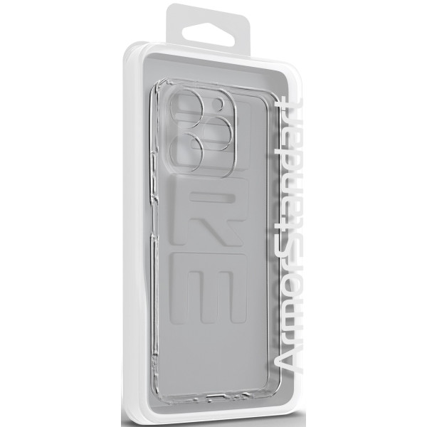 Фото - Чехол для смартфона Armorstandart Air for Realme Note 70 4G Camera cover Clear (ARM83893)
