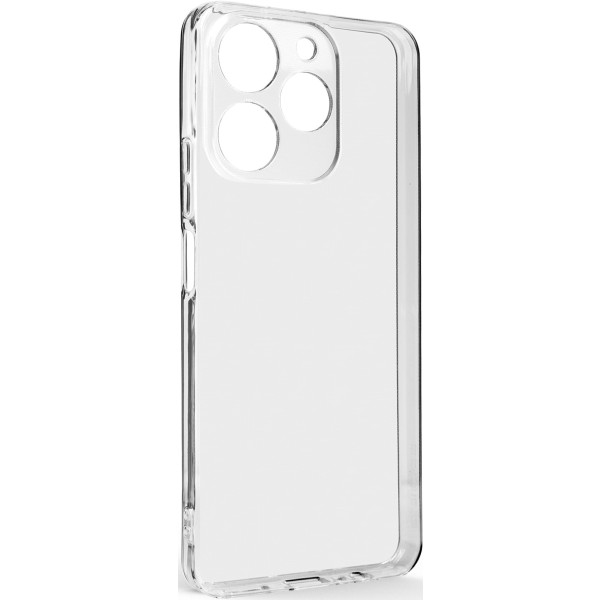 Фото - Чехол для смартфона Armorstandart Air for Realme Note 70 4G Camera cover Clear (ARM83893)