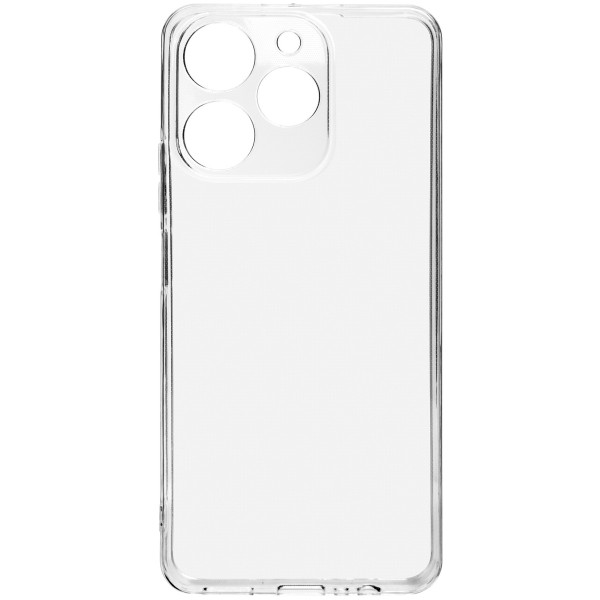 Фото - Чехол для смартфона Armorstandart Air for Realme Note 70 4G Camera cover Clear (ARM83893) Фото - Чехол для смартфона Armorstandart Air for Realme Note 70 4G Camera cover Clear (ARM83893)