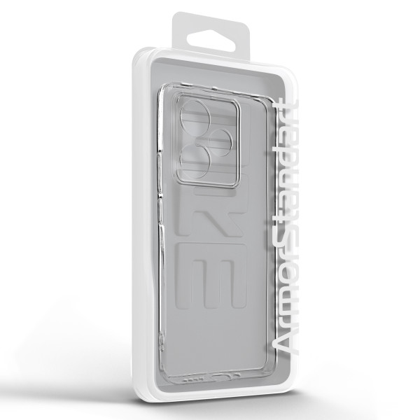 Фото - Чохол для смартфону Armorstandart Air for Realme GT 7 5G / GT 7T 5G Camera cover Clear (ARM83889)