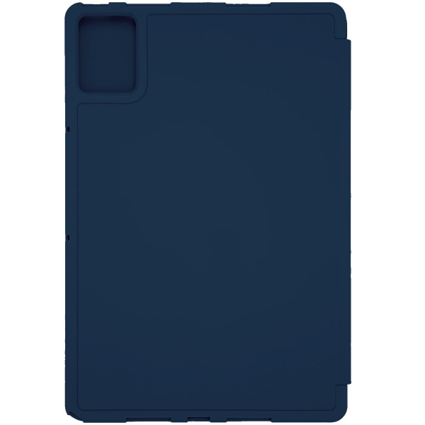 Фото - Чехол для планшета Armorstandart Smart Fold Pen for Lenovo Tab K11 Plus Dark Blue (ARM84124)
