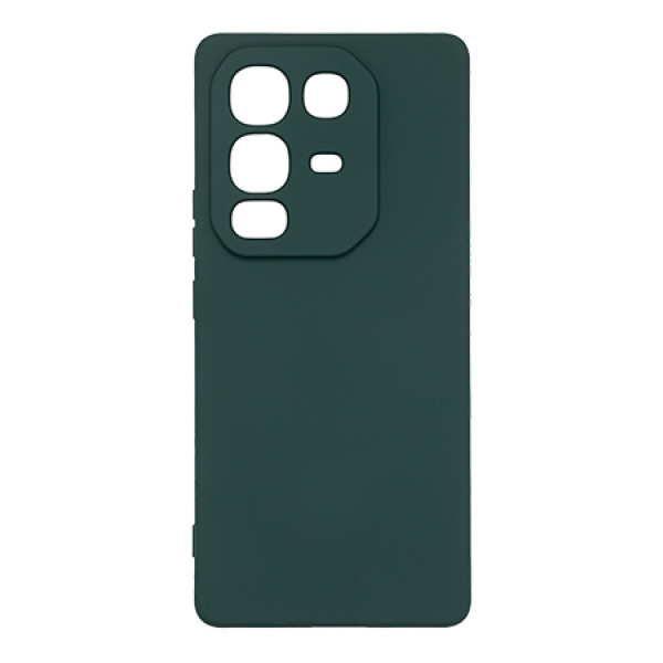 Фото - Чехол для смартфона Armorstandart ICON for Infinix Note 50 4G Camera cover Dark Green (ARM85116)