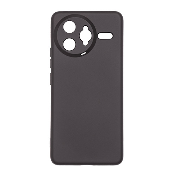 Фото - Чехол для смартфона Armorstandart ICON for Xiaomi Poco F7 Ultra Camera cover Black (ARM85217)