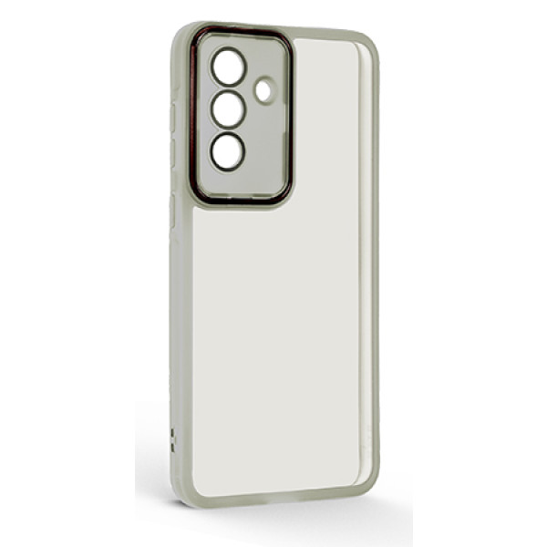 Фото - Чехол для смартфона Armorstandart Shade for Samsung A36 5G White (ARM85342)