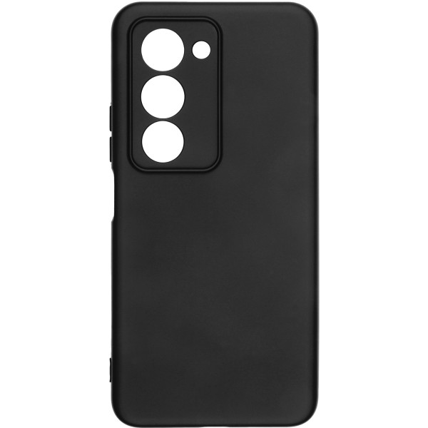 Фото - Чехол для смартфона Armorstandart ICON for Xiaomi Redmi 15 4G Camera cover Black (ARM85427)