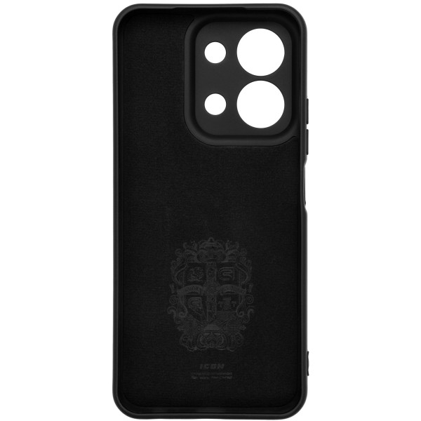 Фото - Чехол для смартфона Armorstandart ICON for Xiaomi Redmi 15C 4G / Poco C85 4G Camera cover Black (ARM85428)