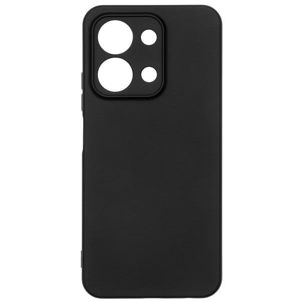 Фото - Чехол для смартфона Armorstandart ICON for Xiaomi Redmi 15C 4G / Poco C85 4G Camera cover Black (ARM85428)