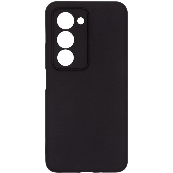 Фото - Чехол для смартфона Armorstandart Matte Slim Fit for Xiaomi Redmi 15 4G Camera cover Black (ARM85430)