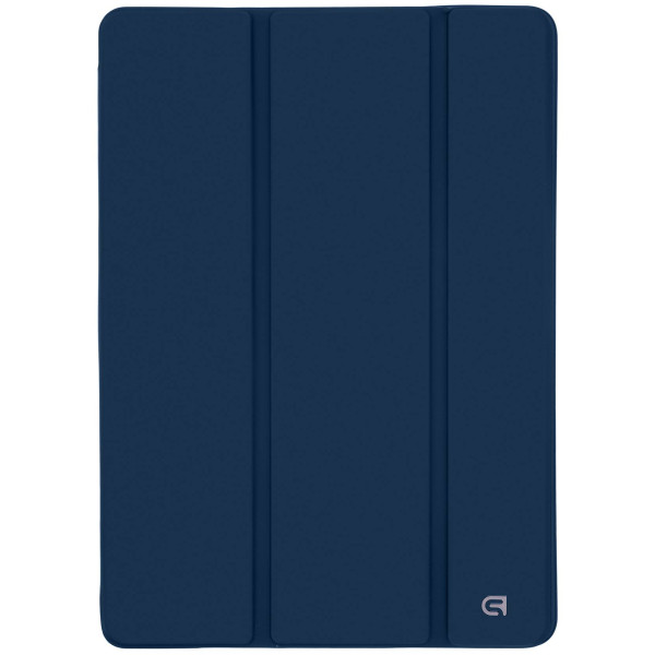 Фото - Чехол для планшета Armorstandart Smart Fold Pen for Xiaomi Redmi Pad 2 Dark Blue (ARM86106)