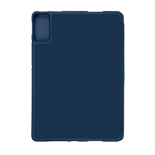 Фото - Чехол для планшета Armorstandart Smart Fold Pen for Xiaomi Redmi Pad 2 Dark Blue (ARM86106)