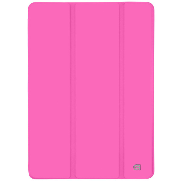 Фото - Чехол для планшета Armorstandart Smart Fold Pen for Xiaomi Redmi Pad 2 Rose Red (ARM86111)