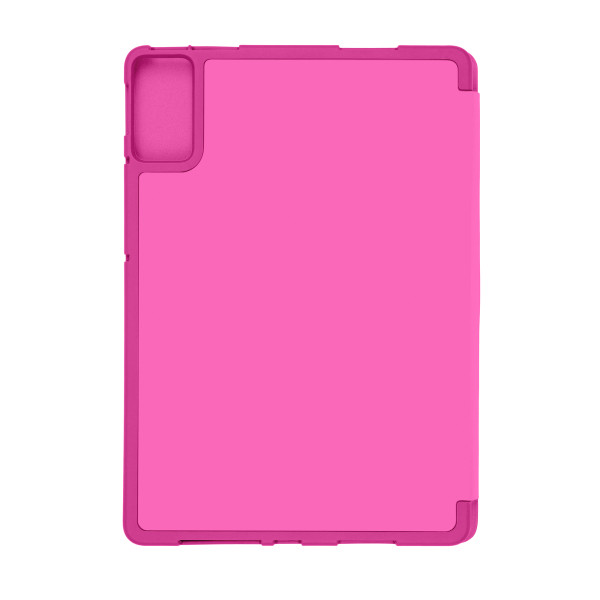 Фото - Чехол для планшета Armorstandart Smart Fold Pen for Xiaomi Redmi Pad 2 Rose Red (ARM86111)