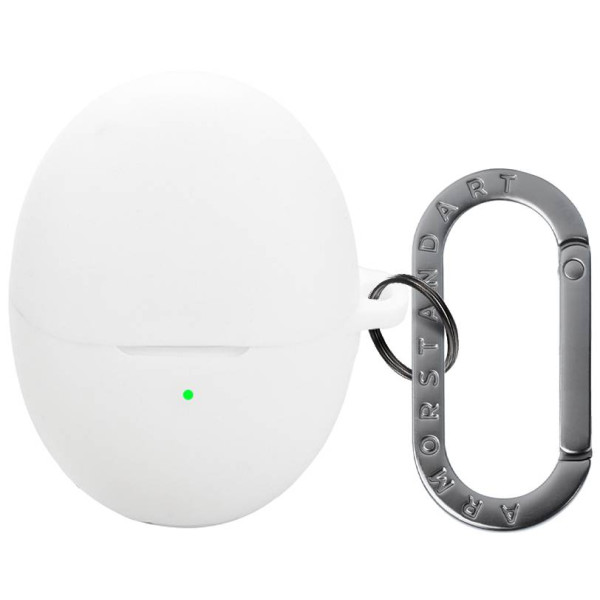 Фото - Чехол для наушников Armorstandart Hang Case for Huawei FreeBuds 6 White (ARM86145)