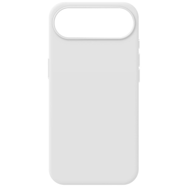 Фото - Чехол для смартфона Armorstandart ICON2 MagCase for Apple iPhone 17 Air White (ARM86668)