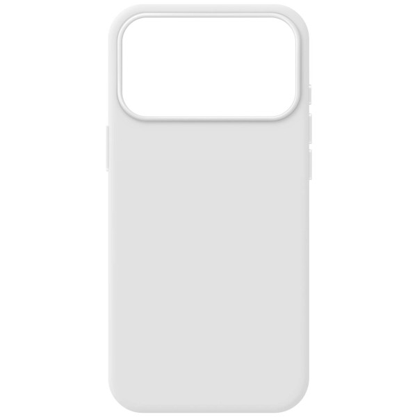 Фото - Чехол для смартфона Armorstandart ICON2 MagCase for Apple iPhone 17 Pro Max White (ARM86683)