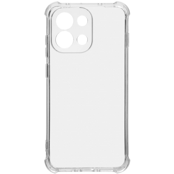Фото - Чехол для смартфона Armorstandart Air Force for OnePlus 13T Camera cover Clear (ARM86731)
